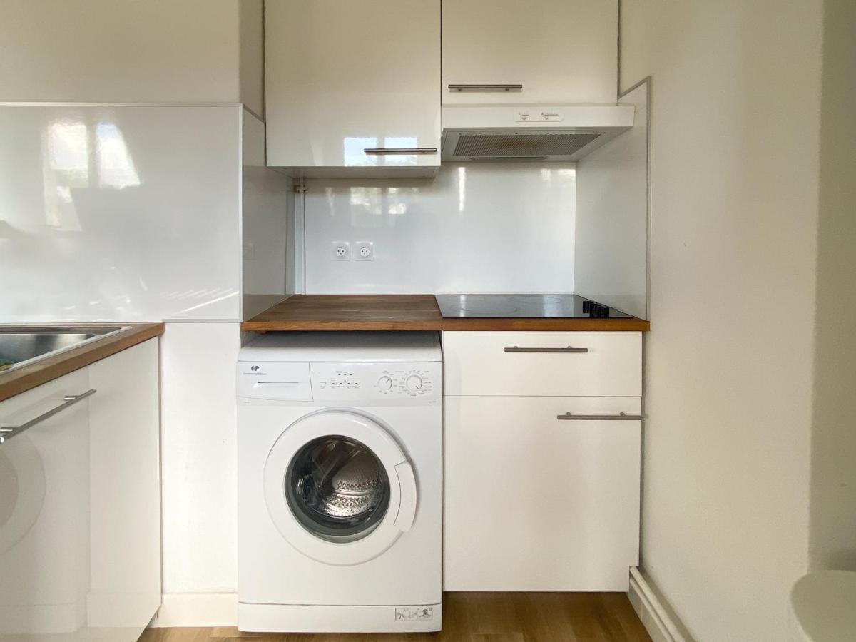 Le Cocon Versaillais Apartment Версал Екстериор снимка