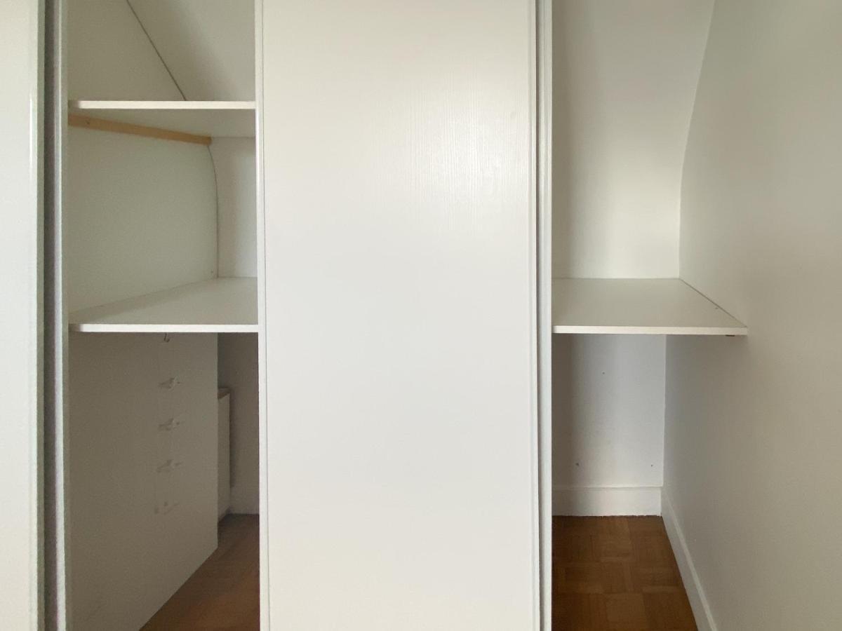 Le Cocon Versaillais Apartment Версал Екстериор снимка